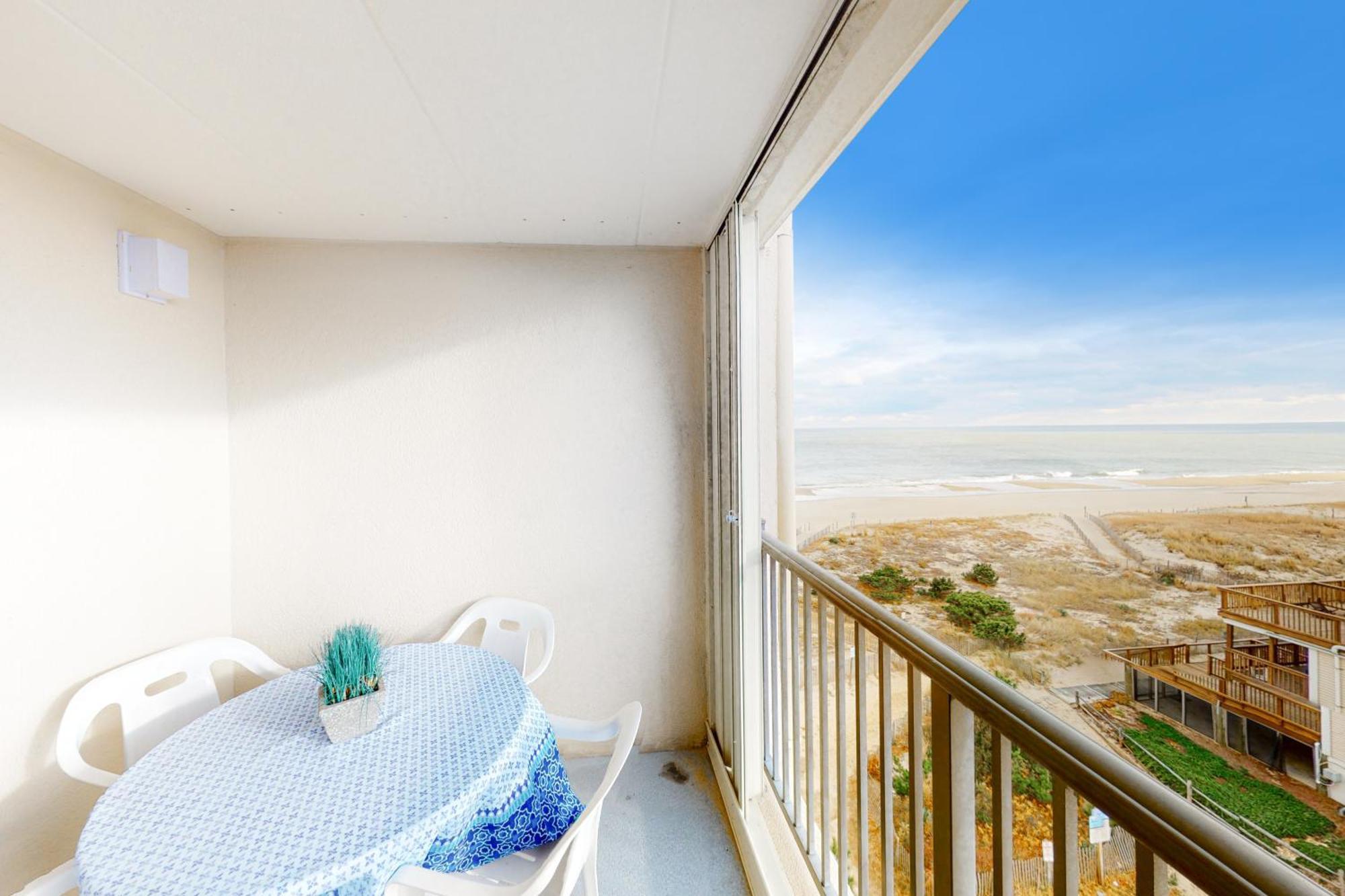 Sandpiper Dunes II Villa Ocean City Habitación foto